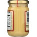 LES TROIS PETITS: Dijon Mustard, 7 oz
