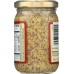 LES TROIS PETITS: Whole Grain Mustard, 7 oz