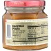 HONEYCUP: Uniquely Sharp Mustard, 8 oz