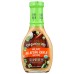 ORGANICVILLE: Drsng No Dairy Jal Rnch, 8 fo