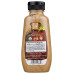 ORGANICVILLE: No Added Salt Stone Ground Mustard, 12 oz