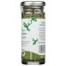 GREEN GARDEN: Ssnng Herb Oreg Frz Dried, 108 ml