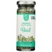 GREEN GARDEN: Organic Basil Freeze Dried Herbs, .16 oz