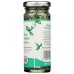 GREEN GARDEN: Organic Basil Freeze Dried Herbs, .16 oz