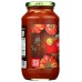 ORGANICVILLE: Sauce Pasta Marinara, 24 oz