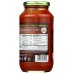 ORGANICVILLE: Sauce Pasta Marinara, 24 oz