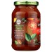 ORGANICVILLE: Sauce Pizza, 15.5 oz