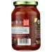 ORGANICVILLE: Sauce Pizza, 15.5 oz