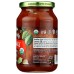 ORGANICVILLE: Sauce Pizza, 15.5 oz