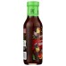 ORGANICVILLE: Sauce Bbq Orig Org, 14 oz
