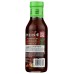 ORGANICVILLE: Sauce Bbq Orig Org, 14 oz