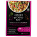 VEGGIECRAFT: Rainbow Rotini Pasta, 8 oz