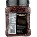 BLACK JEWELL: Crimson Jewell Popcorn, 28.35 oz