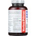 YERBA PRIMA: Psyllium Husks Caps 625 mg, 180 Capsules