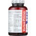 YERBA PRIMA: Daily Fiber Caps 625 mg, 180 Capsules