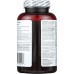 YERBA PRIMA: Fiber Plus Caps 625 mg, 180 Capsules