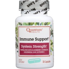 QUANTUM: Immune Support, 30 tb