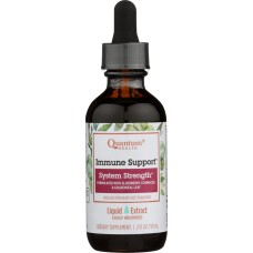QUANTUM: Immune Support Liquid Extract, 2 oz