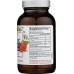 QUANTUM: TheraZinc Elderberry Lozenges, 60 pc