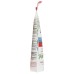 QUANTUM: Lozenges Cough Relief Cherry Organic, 18 ea