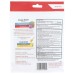 QUANTUM: Lozenges Cough Relief Cherry Organic, 18 ea