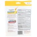 QUANTUM: Lozenges Cough Relief Lemon and Honey Organic, 18 ea