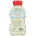 SUZIE'S: Organic Tartar Sauce, 8 fo