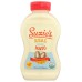 SUZIE'S: Mayonnaise Organic, 12 fo