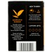 CHOICE TEA: Mandarin Ginger Herbal Tea, 16 bg
