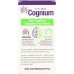NATROL: Cognium, 60 tb