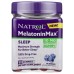 NATROL: MelatoninMax Gummy 10mg, 50 pc