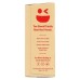NATURES BAKERY: Bar Oatmeal Crumble Strawberry, 8.46 oz