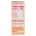 NATURES BAKERY: Bar Oatmeal Crumble Strawberry, 8.46 oz