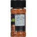 WEBER: Salt Free Burger Seasoning, 2.75 oz