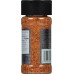 WEBER: Salt Free Burger Seasoning, 2.75 oz