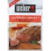 WEBER: Mix Marinade Sthrn Whiskey, 1.12 oz