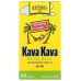 NATURAL BALANCE: Kava Kava Root 900Mg, 60 vc