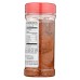 MAGIC SEASONING BLENDS: Ssnng Pizza & Pasta Hot Swt, 3.6 oz