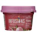 CHICKEN OF THE SEA: Tuna Garlic And Herb, 2.8 oz