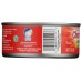 CHICKEN OF THE SEA: Salmon Wild Alaskan Rs Can, 5 oz
