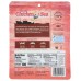 CHICKEN OF THE SEA: Salmon Wild Smoked Pouch, 3 oz