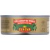 GENOVA: Tonno Solid Lt Tuna Oil, 5 oz