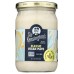 SIR KENSINGTONS: Classic Vegan Mayo, 12 oz