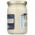 SIR KENSINGTONS: Classic Vegan Mayo, 12 oz