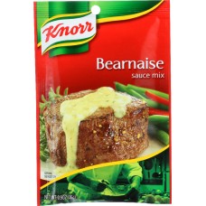 KNORR: Bearnaise Sauce Mix, 0.9 Oz