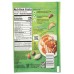 KNORR: Roasted Turkey Flavored Gravy Mix, 1.2 oz
