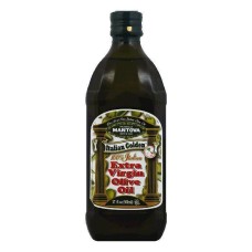 MANTOVA: Oil Olive Extravirgin Gold, 17 fo