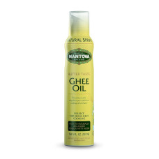 MANTOVA: Ghee Oil Spray, 5 oz