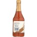 CRYSTAL: Hot Sauce With Garlic, 12 oz