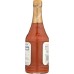 CRYSTAL: Hot Sauce With Garlic, 12 oz